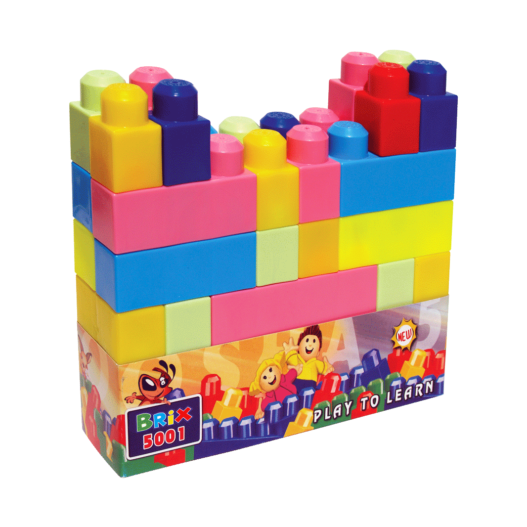 5001 بریکس کد 5001 | قطعه درشت - Image 1